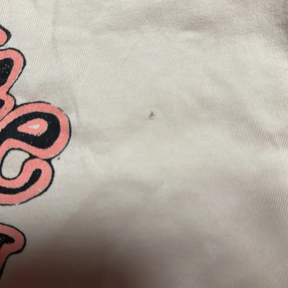 Willie Nelson daydreamer tee - Picture 3 of 3